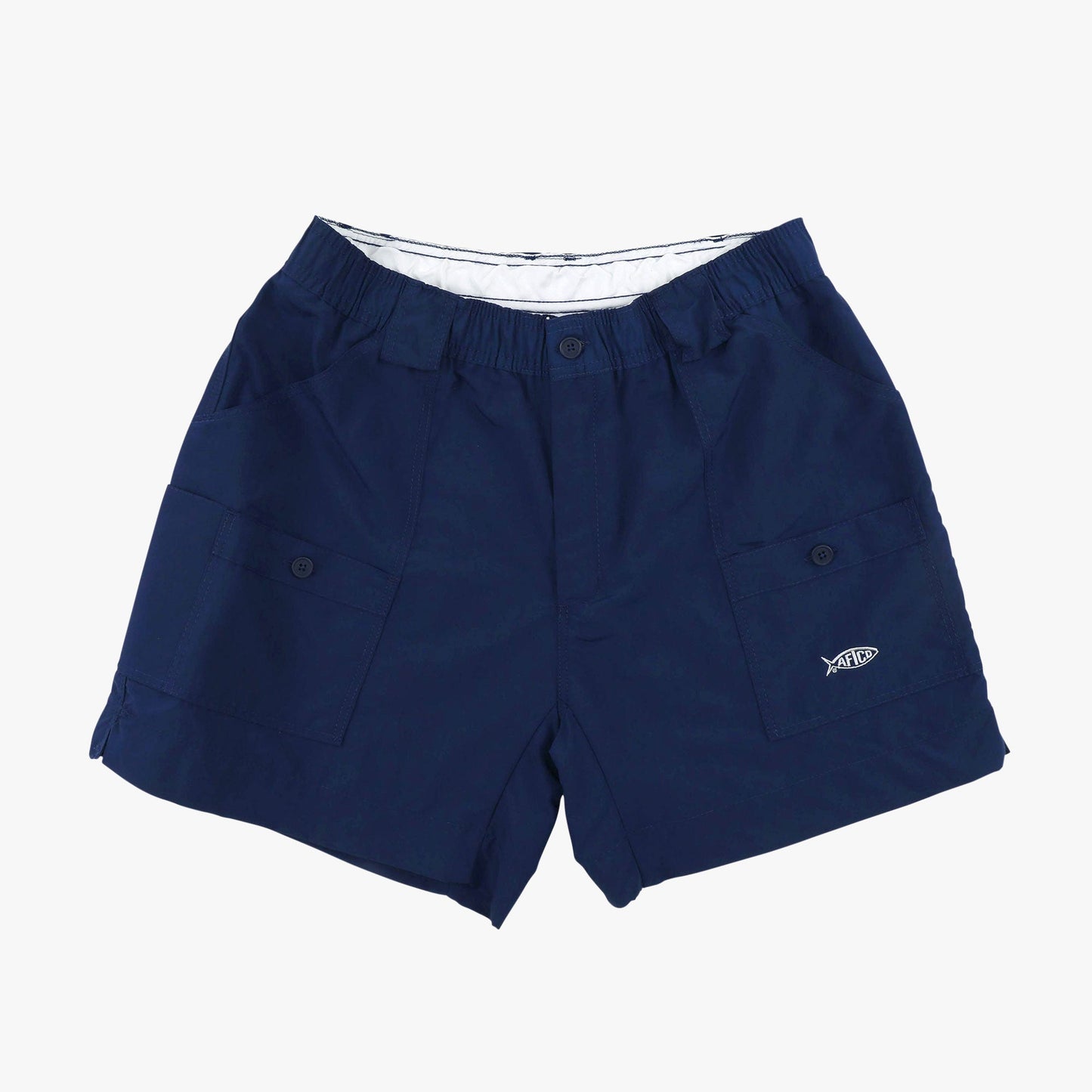 AFTCO Original Fishing Shorts by AFTCO Splish Splash