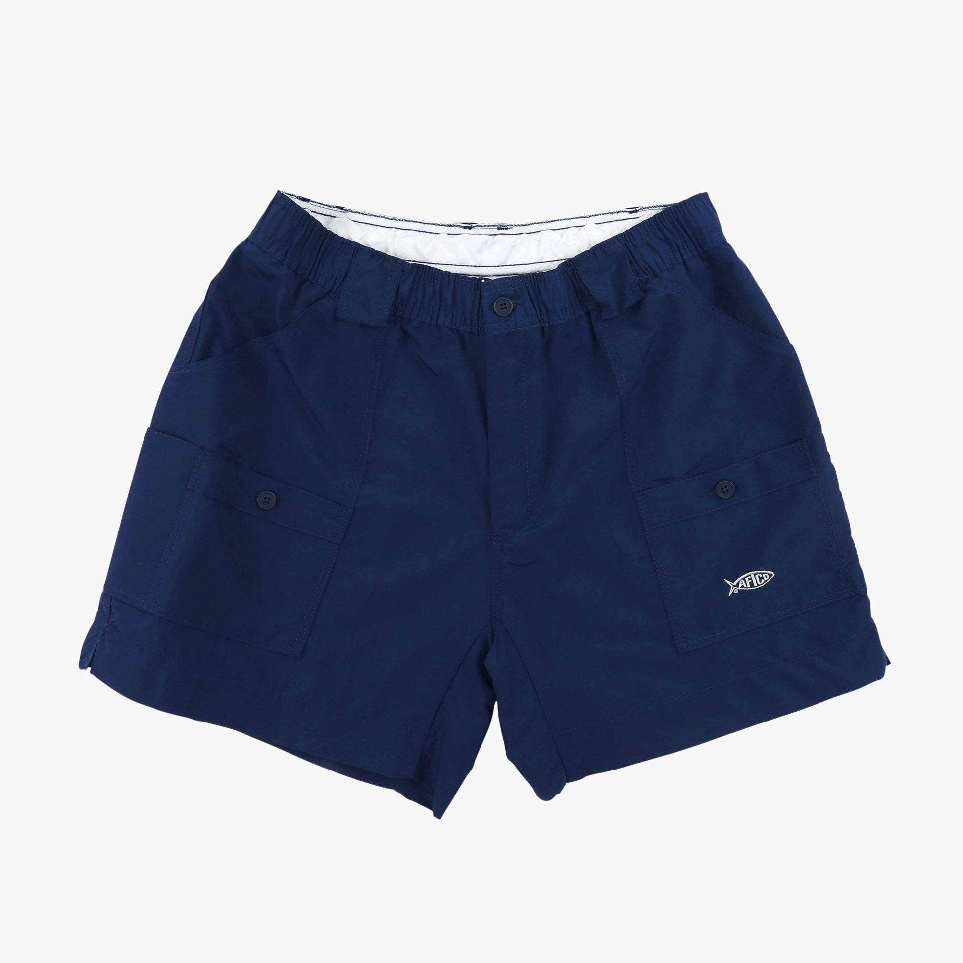 AFTCO Original Fishing Shorts by AFTCO Splish Splash