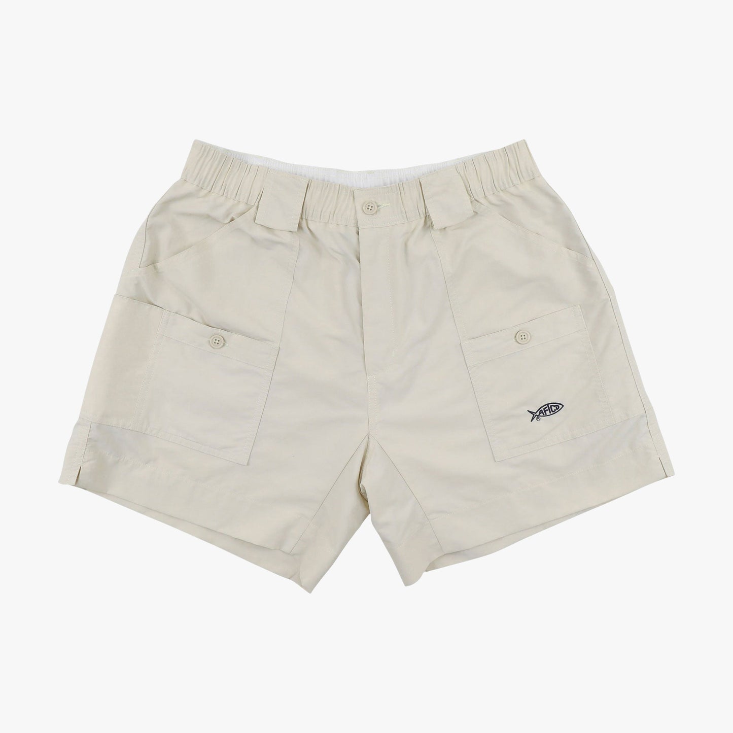 AFTCO Original Fishing Shorts by AFTCO Splish Splash