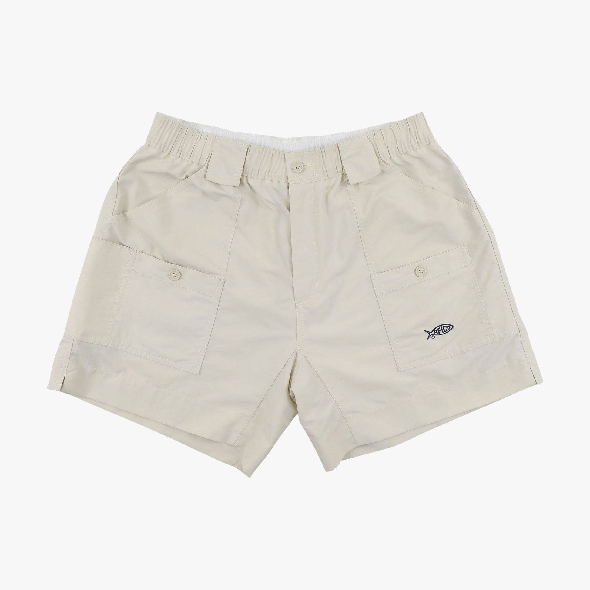 AFTCO Original Fishing Shorts by AFTCO Splish Splash