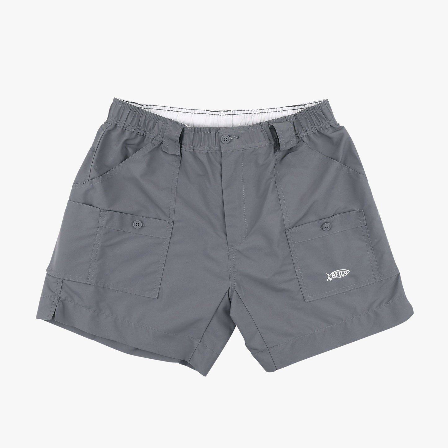 AFTCO Original Fishing Shorts by AFTCO Splish Splash