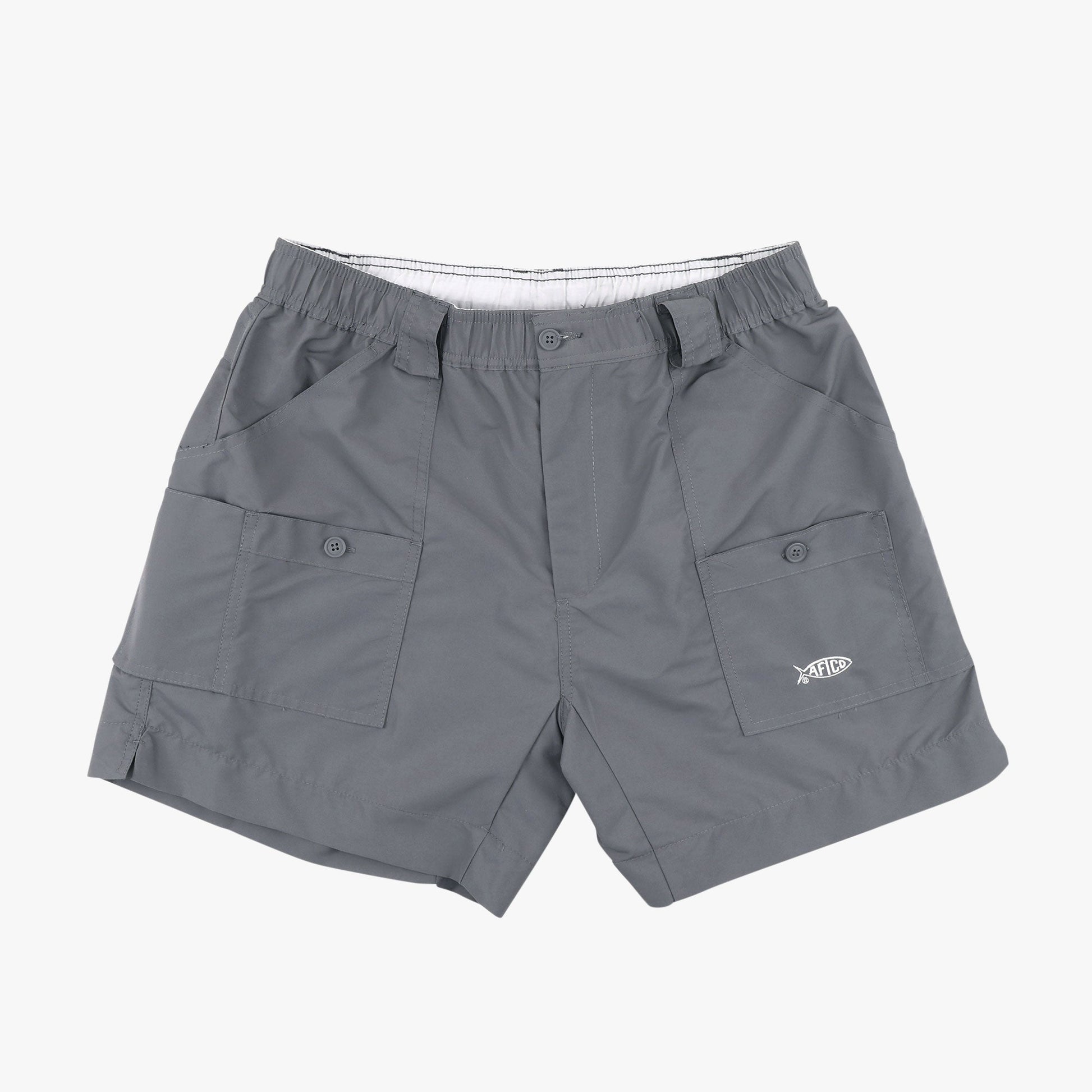 AFTCO Original Fishing Shorts by AFTCO Splish Splash
