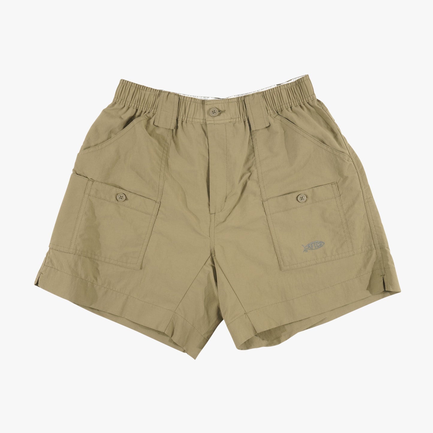 AFTCO Original Fishing Shorts by AFTCO Splish Splash