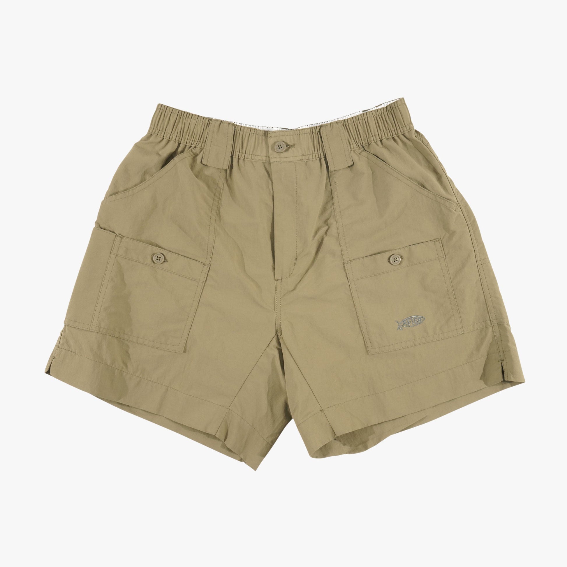 AFTCO Original Fishing Shorts by AFTCO Splish Splash