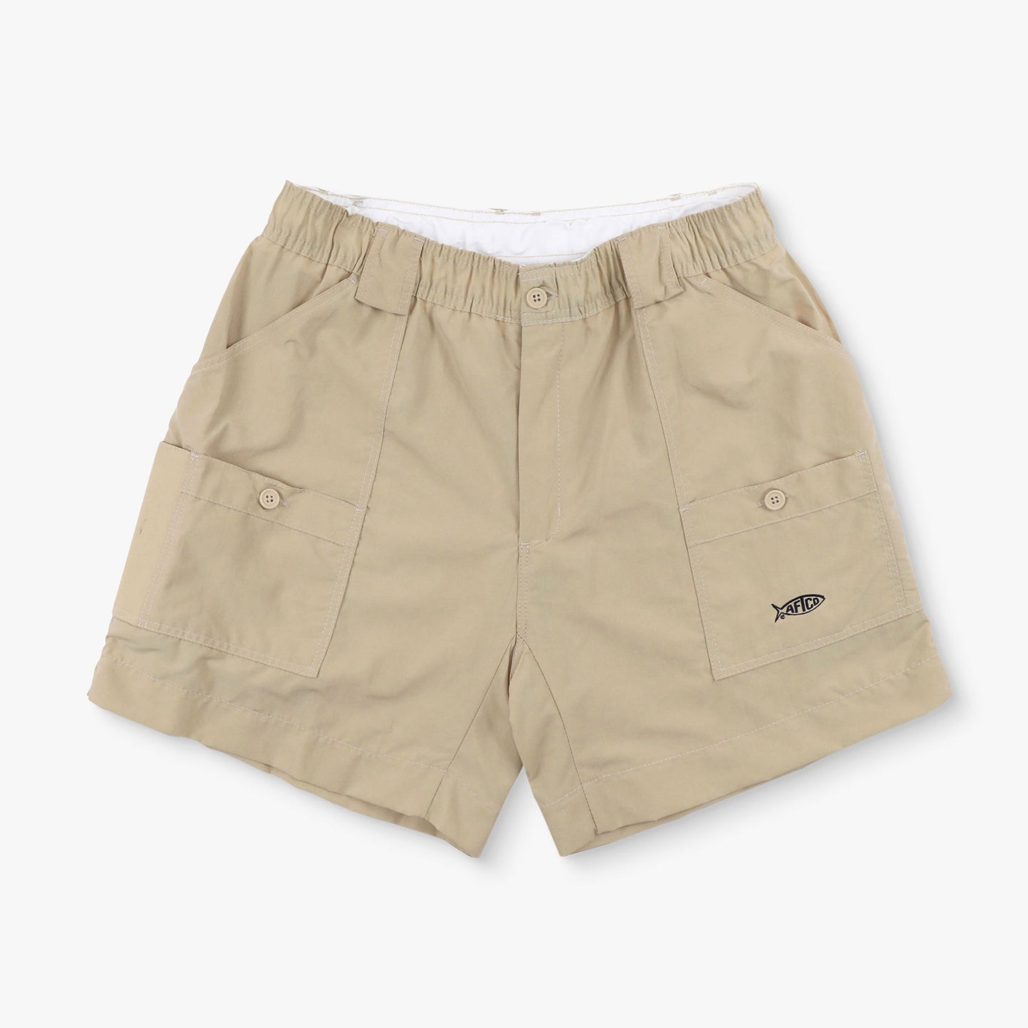 AFTCO Original Fishing Shorts by AFTCO Splish Splash
