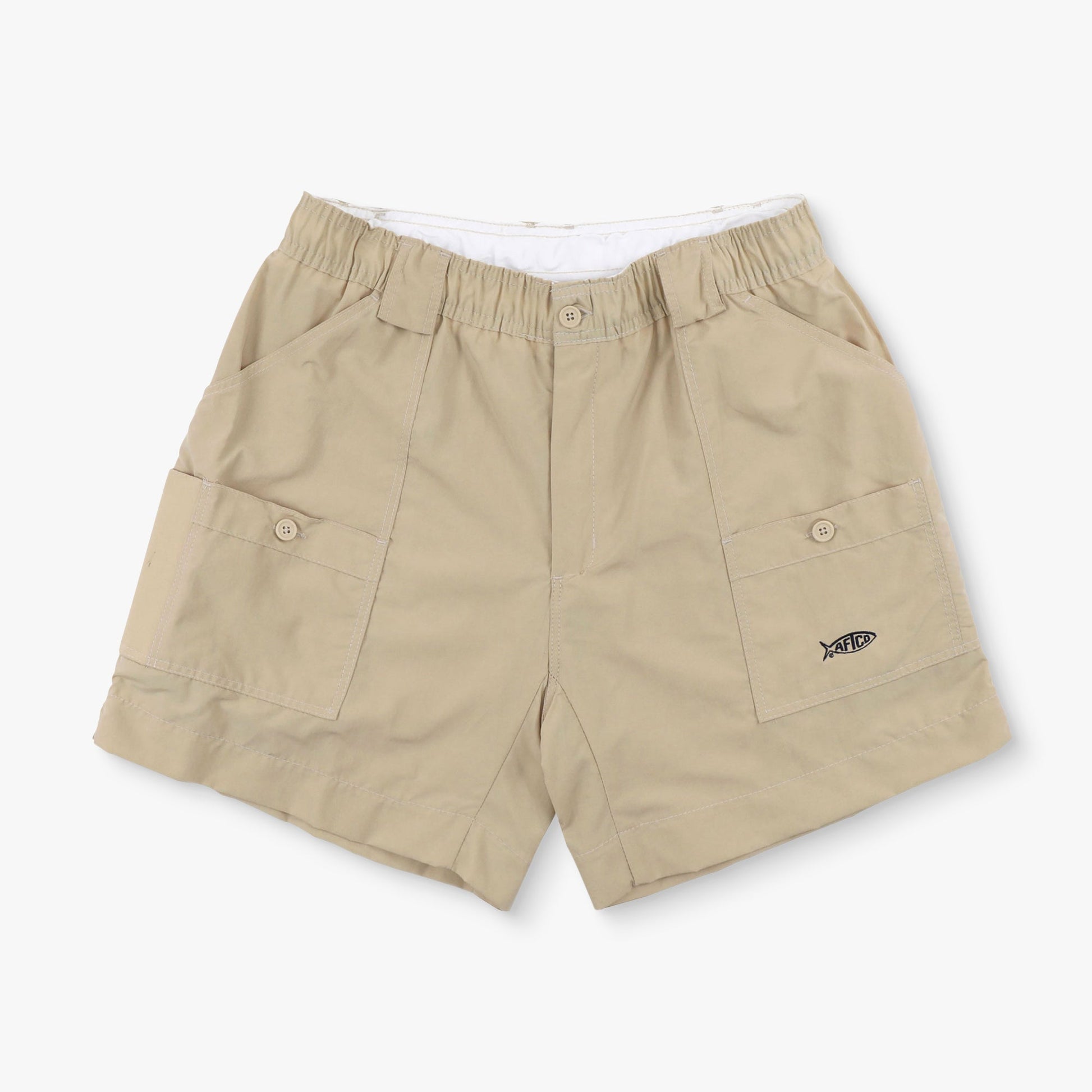 AFTCO Original Fishing Shorts by AFTCO Splish Splash