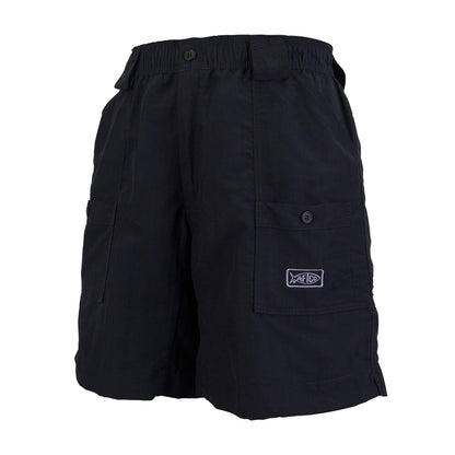 AFTCO Original Mens Fishing Shorts Long - Classic Colors - AFTCO Splish Splash