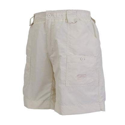 AFTCO Original Mens Fishing Shorts Long - Classic Colors - AFTCO Splish Splash