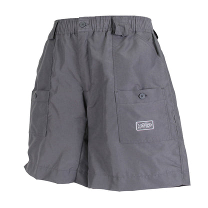 AFTCO Original Mens Fishing Shorts Long - Classic Colors - AFTCO Splish Splash