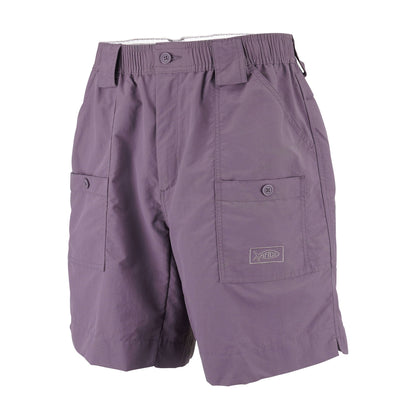 AFTCO Original Mens Fishing Shorts Long - Classic Colors - AFTCO Splish Splash