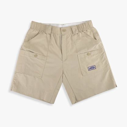 AFTCO Original Mens Fishing Shorts Long - Classic Colors - AFTCO Splish Splash