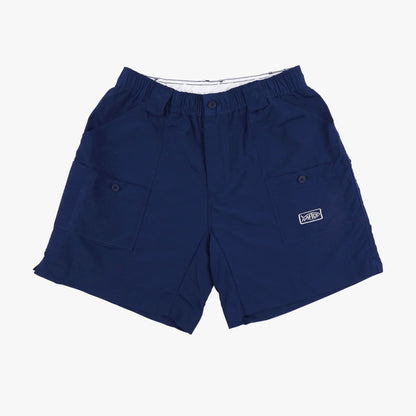 AFTCO Original Mens Fishing Shorts Long - Classic Colors - AFTCO Splish Splash