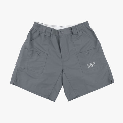 AFTCO Original Mens Fishing Shorts Long - Classic Colors - AFTCO Splish Splash