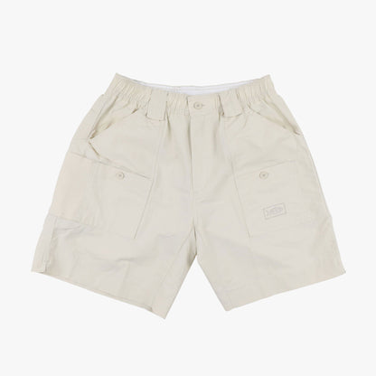 AFTCO Original Mens Fishing Shorts Long - Classic Colors - AFTCO Splish Splash