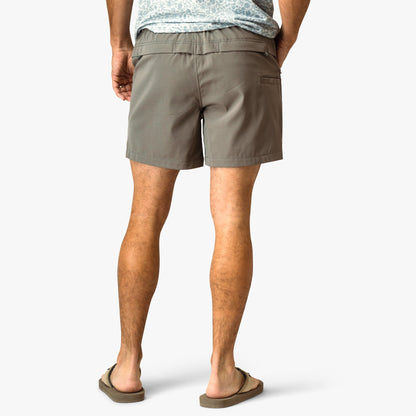 AFTCO Flex 01 Men's Fishing Shorts Captns Blue