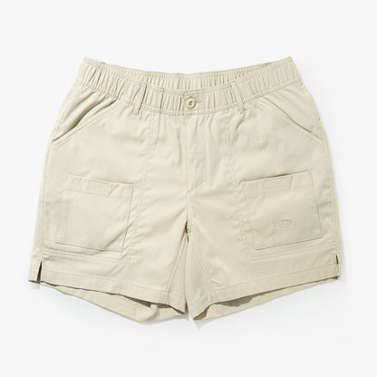 AFTCO Flex 01 Men's Fishing Shorts Captns Blue