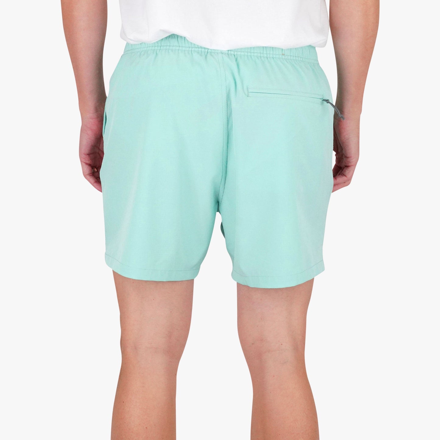 AFTCO Strike Swim Shorts Splish Splash
