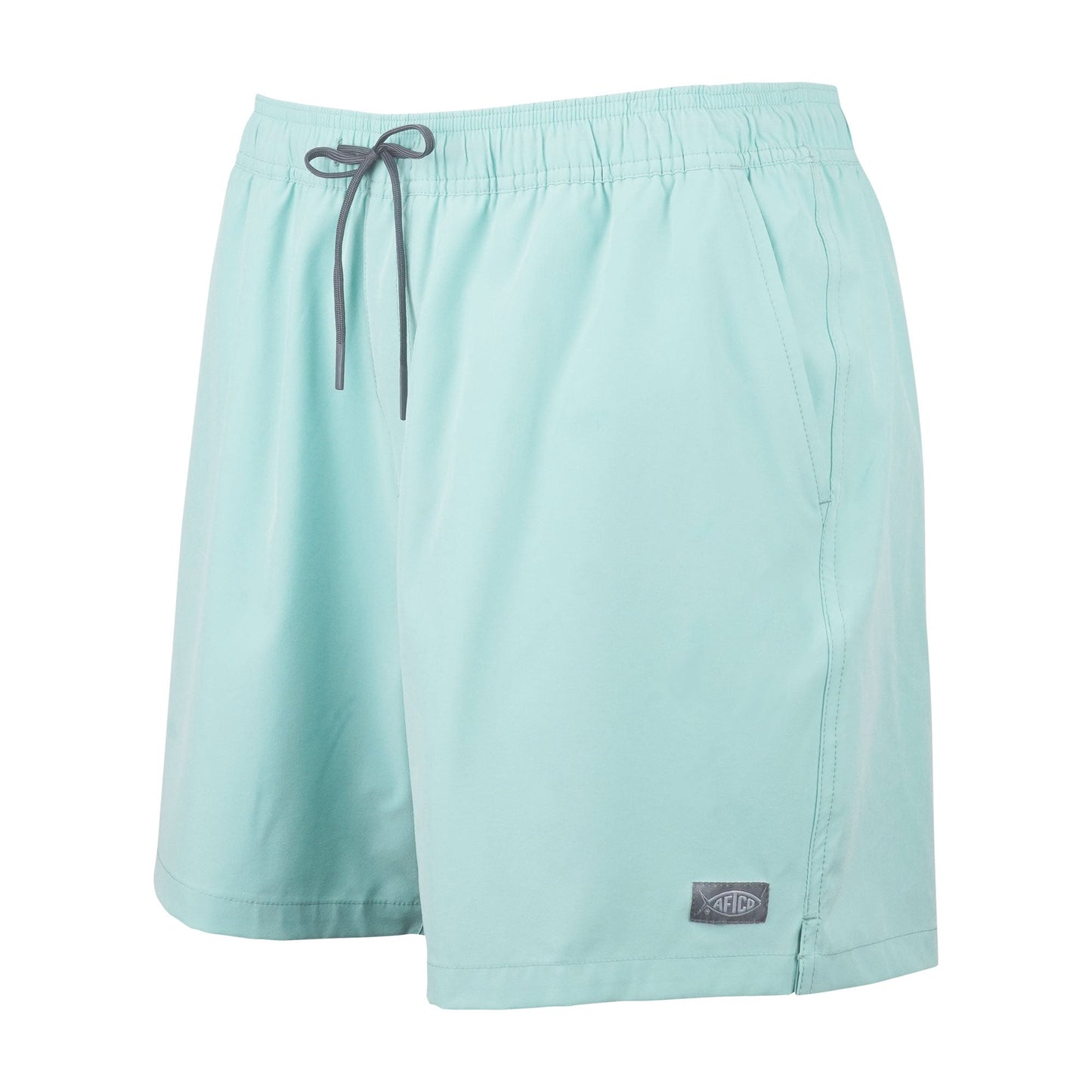 AFTCO Strike Swim Shorts Splish Splash