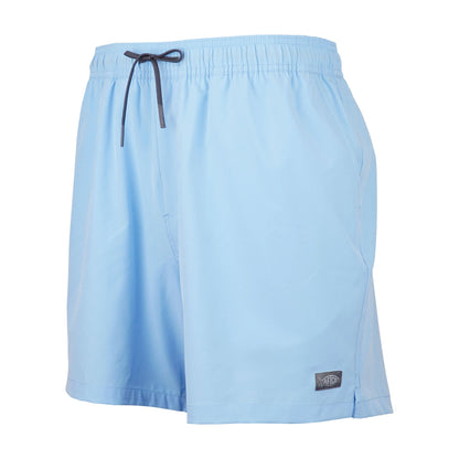 AFTCO Strike Swim Shorts Splish Splash
