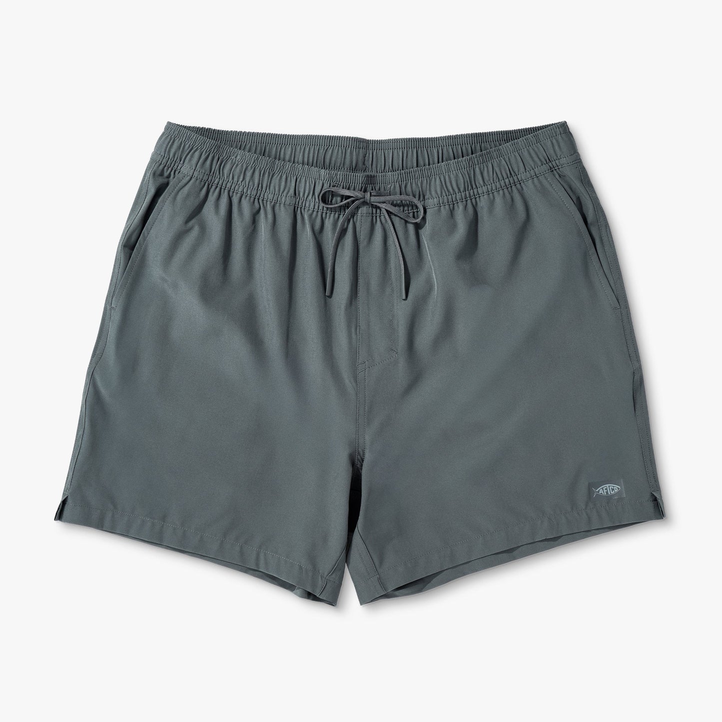 AFTCO Strike Swim Shorts Splish Splash