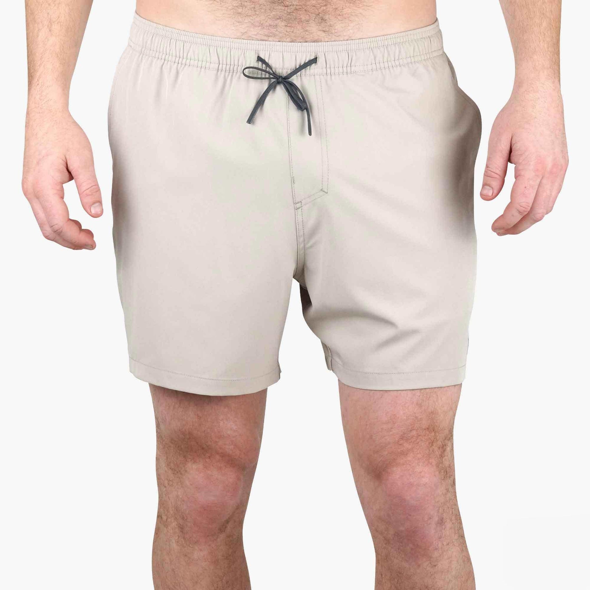 AFTCO Strike Swim Shorts Splish Splash