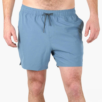 AFTCO Strike Swim Shorts Splish Splash