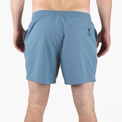AFTCO Strike Swim Shorts Splish Splash