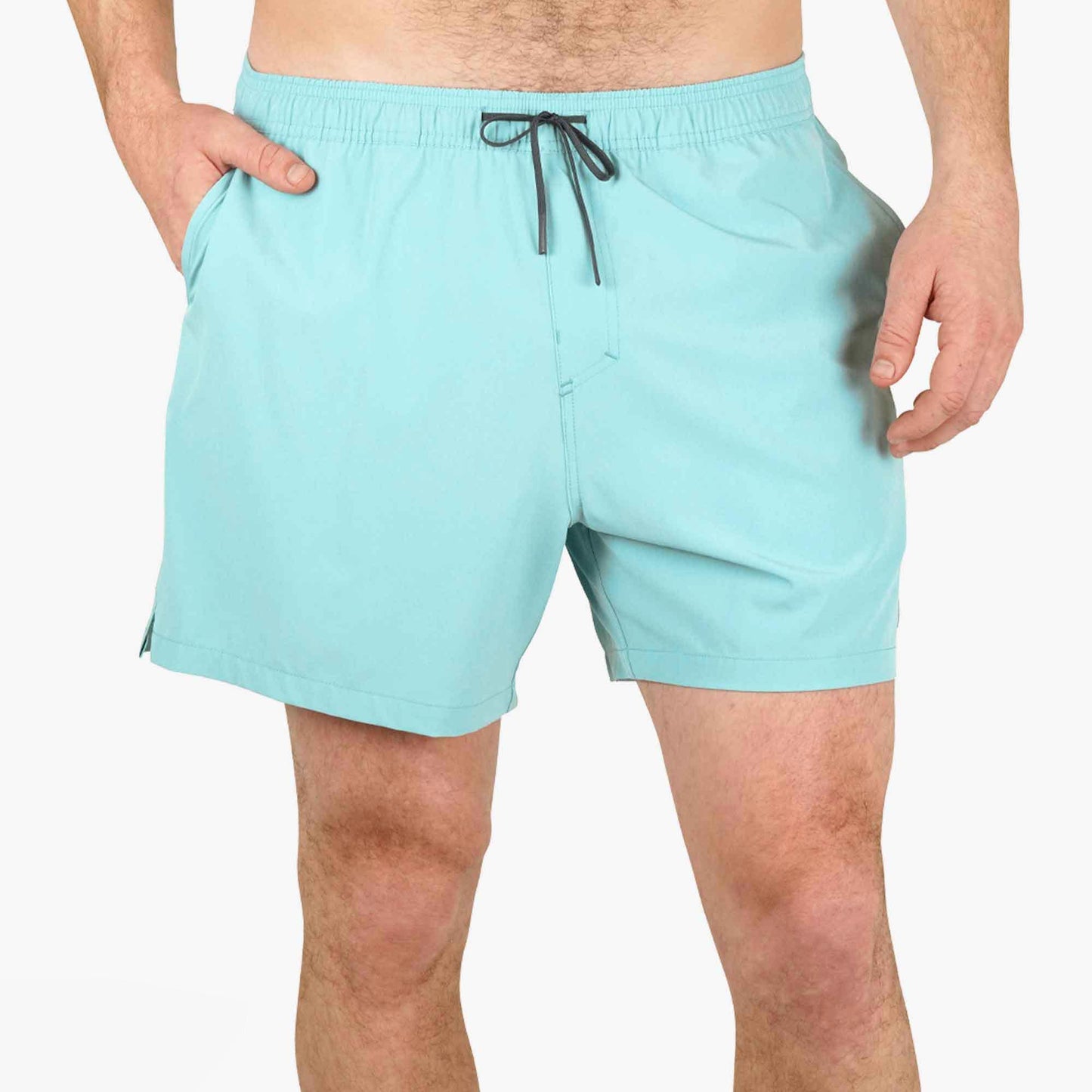 AFTCO Strike Swim Shorts Splish Splash