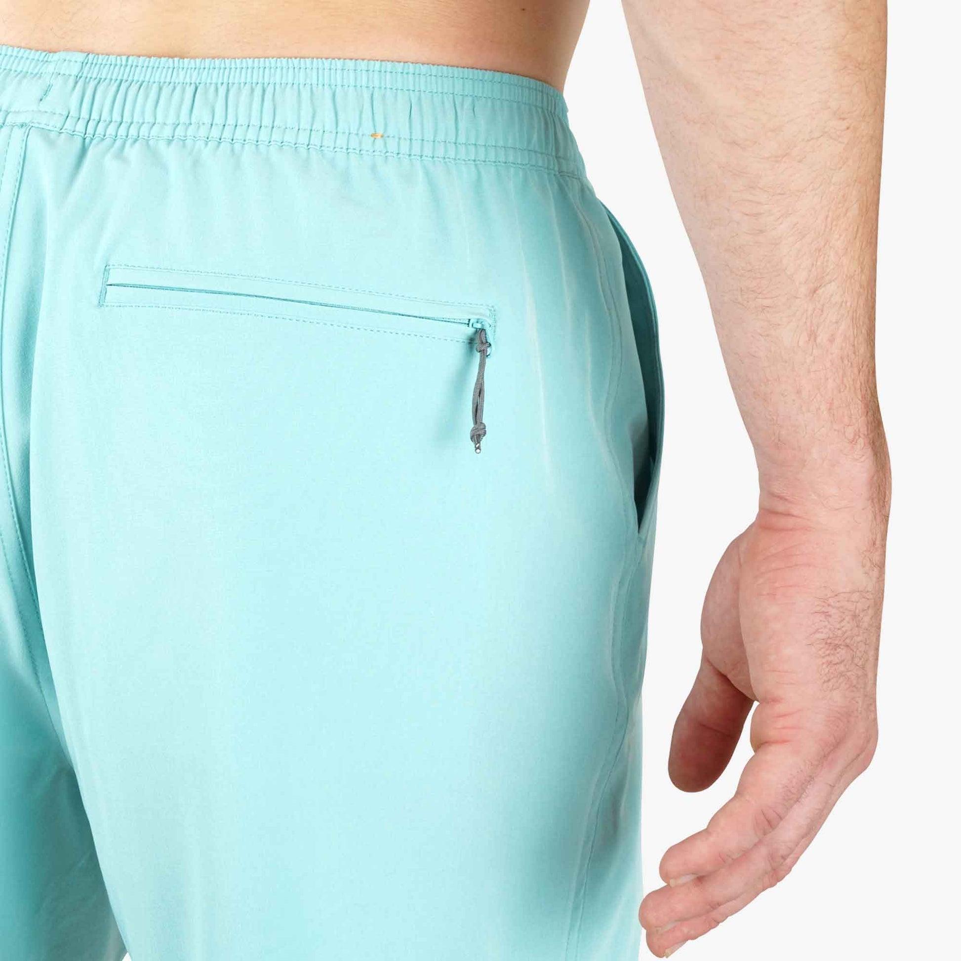 AFTCO Strike Swim Shorts Splish Splash
