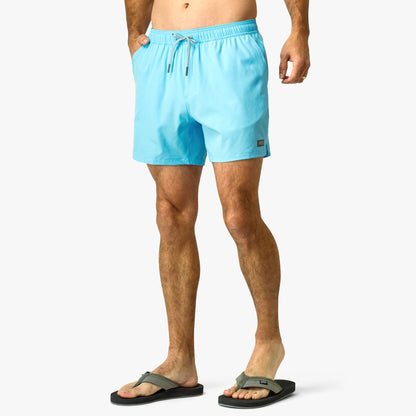AFTCO Strike Swim Shorts Splish Splash