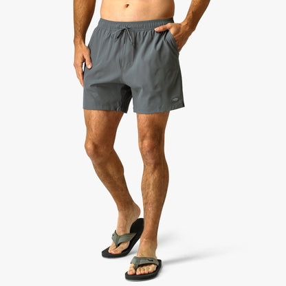 AFTCO Strike Swim Shorts Splish Splash