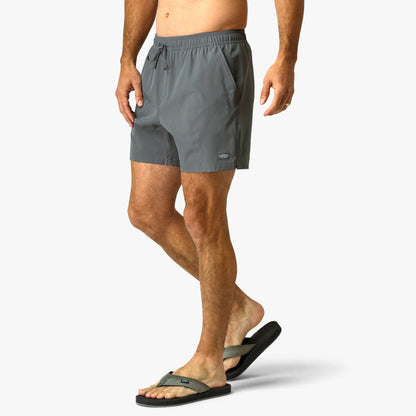 AFTCO Strike Swim Shorts Splish Splash