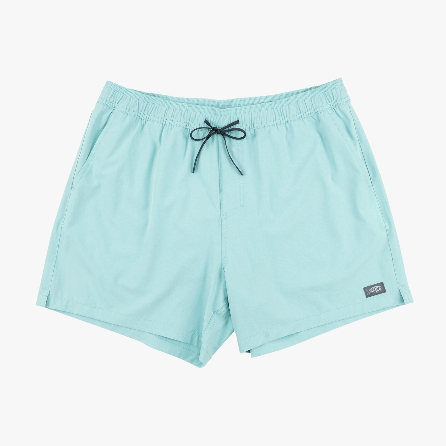 AFTCO Strike Swim Shorts Splish Splash