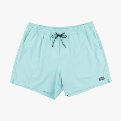 AFTCO Strike Swim Shorts Splish Splash