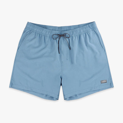 AFTCO Strike Swim Shorts Splish Splash