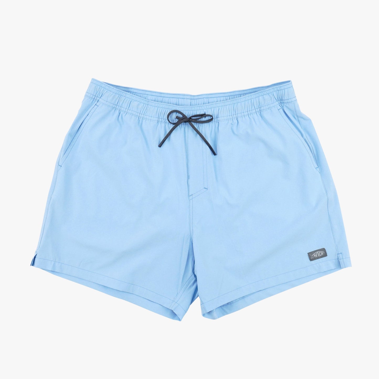 AFTCO Strike Swim Shorts Splish Splash
