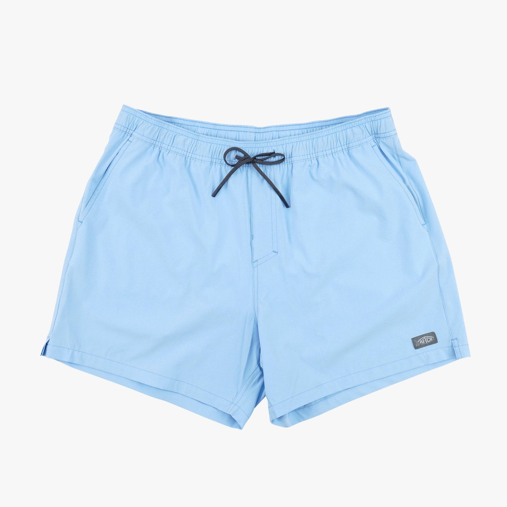 AFTCO Strike Swim Shorts Splish Splash