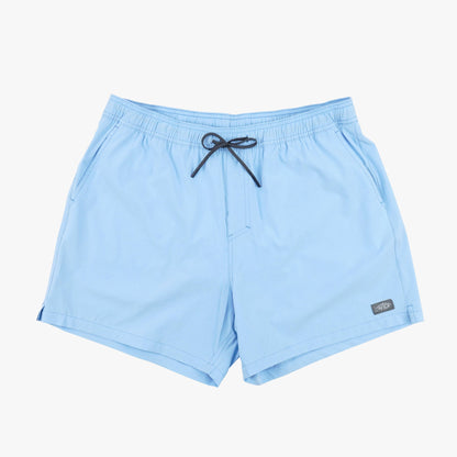 AFTCO Strike Swim Shorts Splish Splash