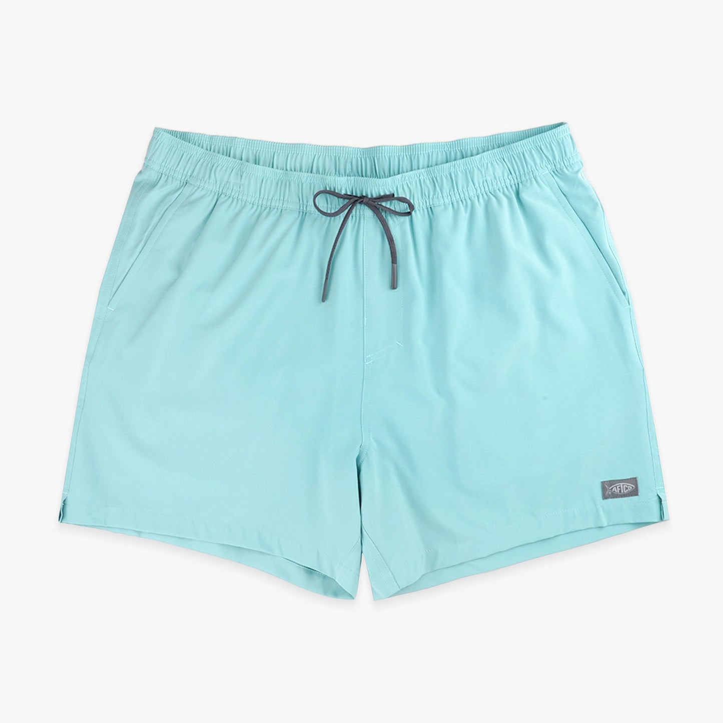 AFTCO Strike Swim Shorts Splish Splash
