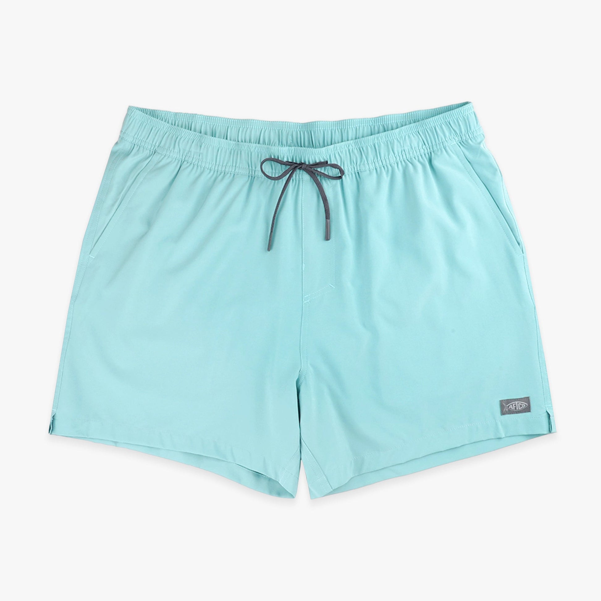 AFTCO Strike Swim Shorts Splish Splash