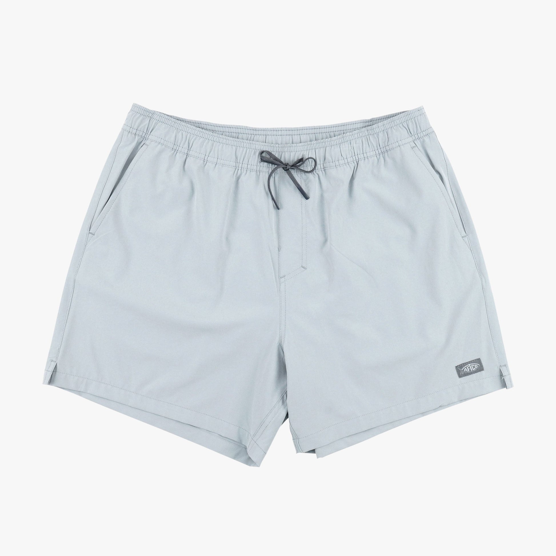 AFTCO Strike Swim Shorts Splish Splash