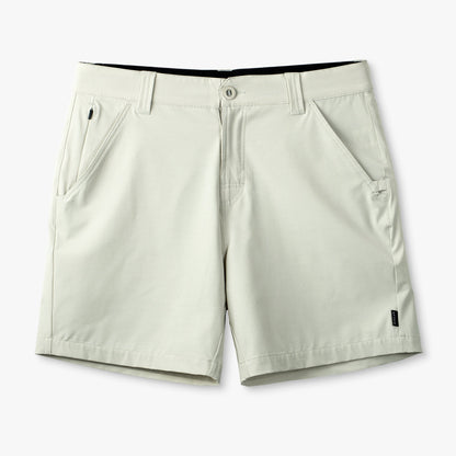 AFTCO Fairwaves Shorts Stone