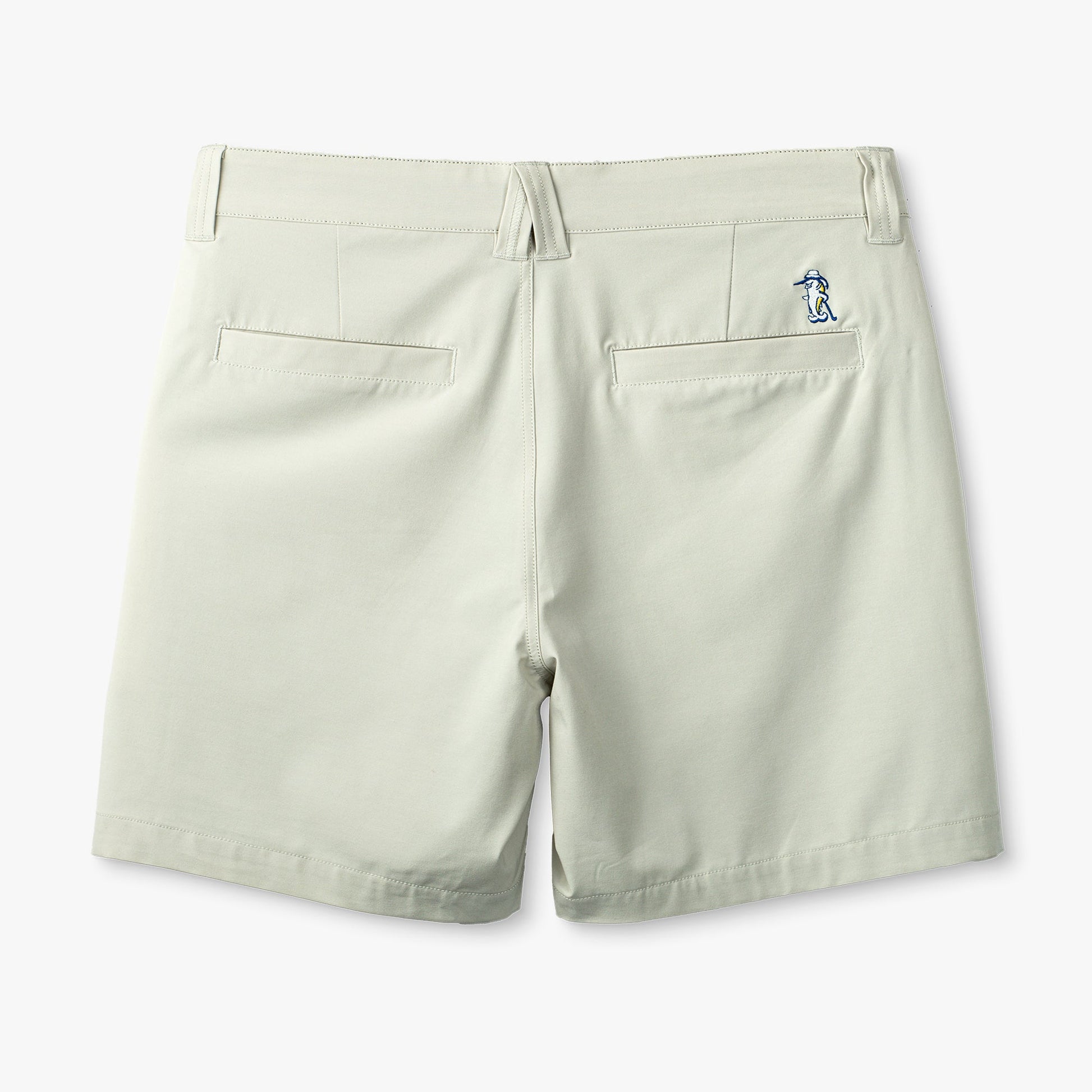 AFTCO Fairwaves Shorts Stone