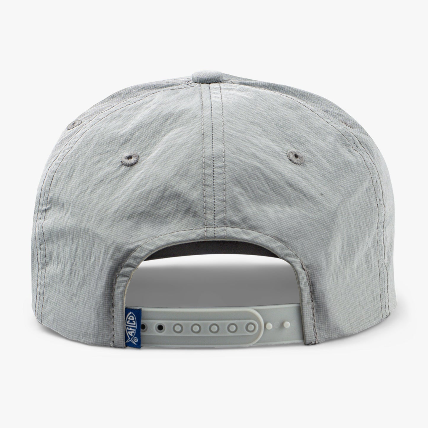 AFTCO Fairwaves Trucker Hat Captains Blue
