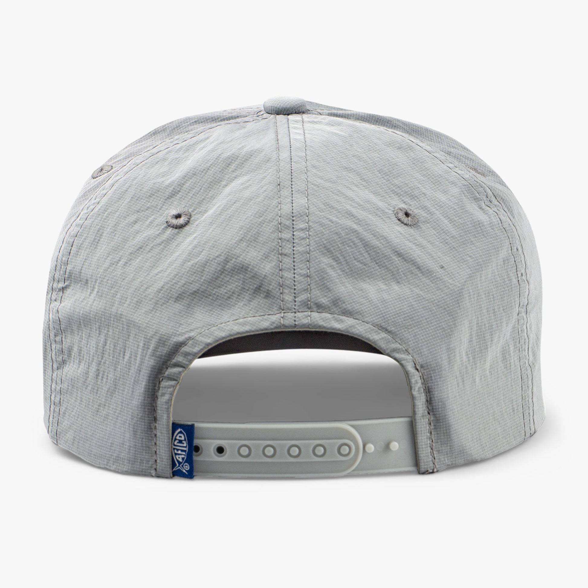 AFTCO Fairwaves Trucker Hat Captains Blue