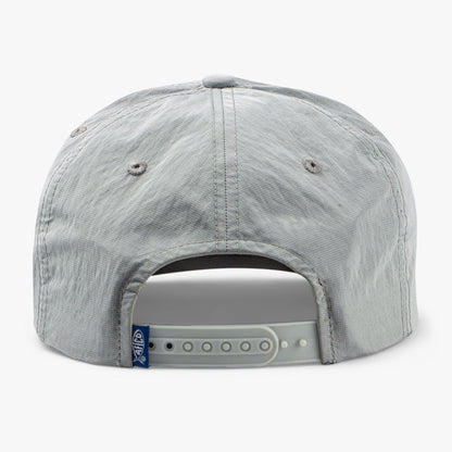 AFTCO Fairwaves Trucker Hat Captains Blue