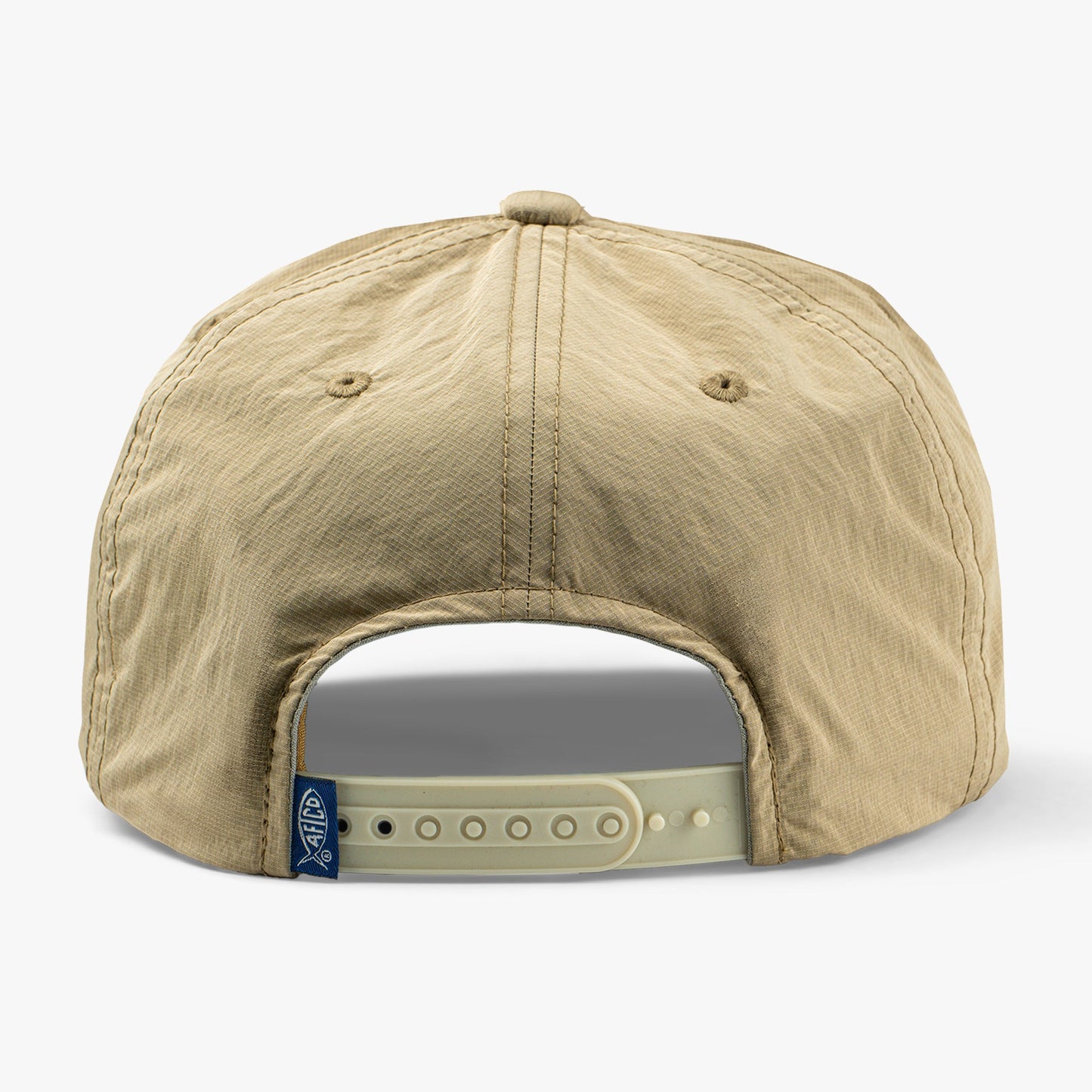 AFTCO Fairwaves Trucker Hat Captains Blue
