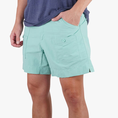 AFTCO The Original Fishing Short® Celestial