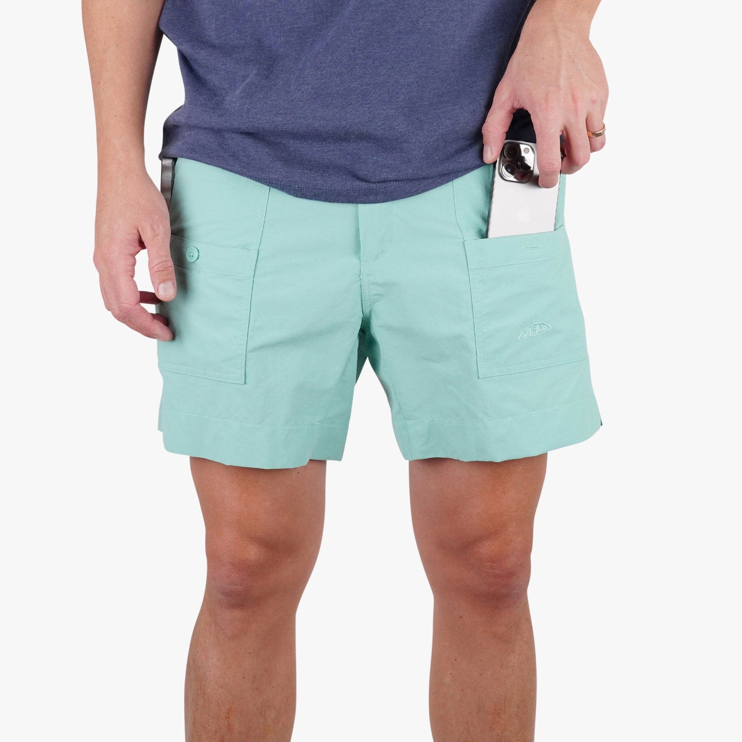 AFTCO The Original Fishing Short® Celestial