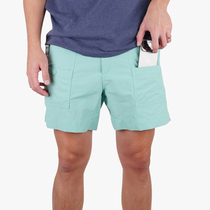 AFTCO The Original Fishing Short® Celestial